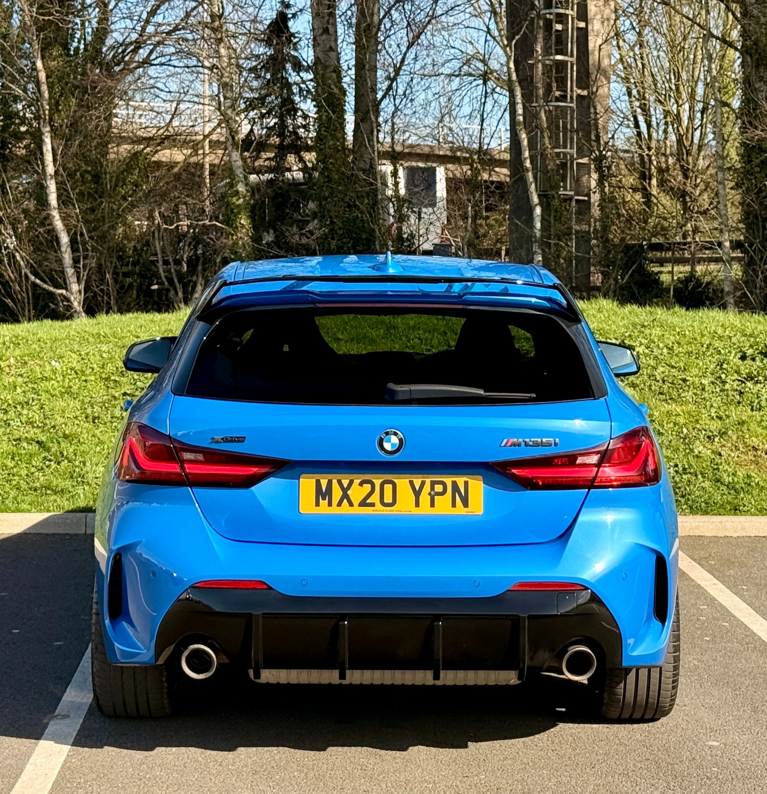 Used BMW 1 Series 2020 for sale - 77918218: Photo 18