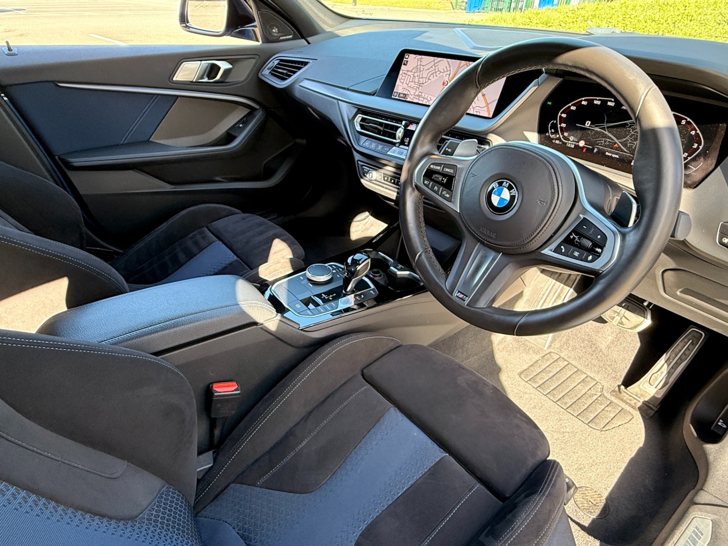 Used BMW 1 Series 2020 for sale - 77918218: Photo 19