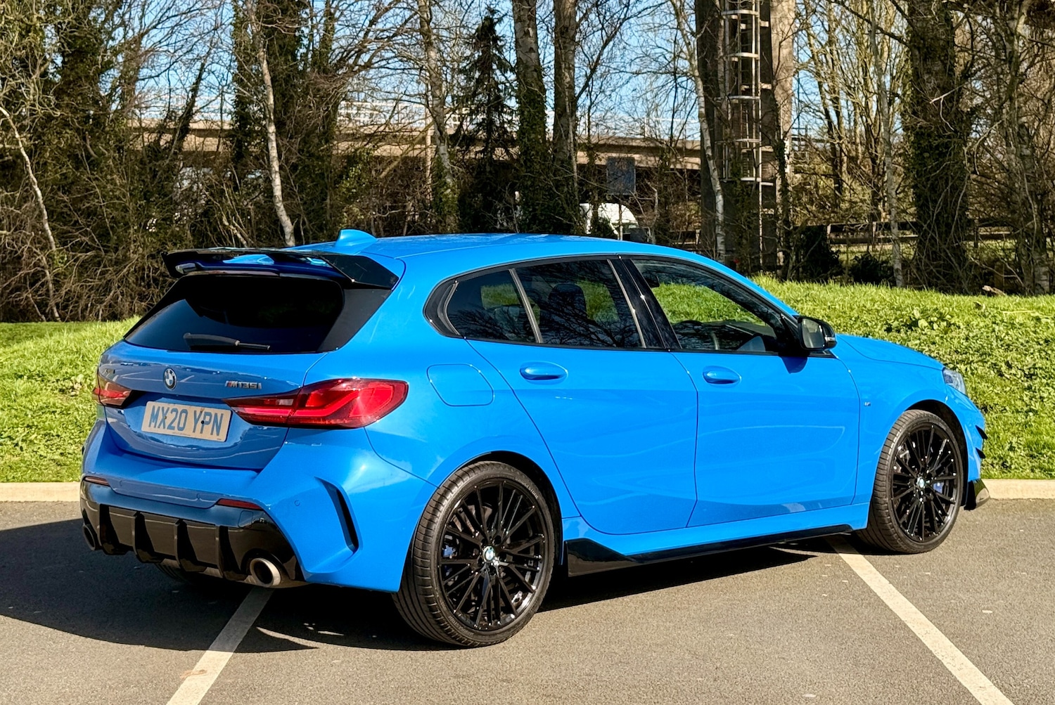 Used BMW 1 Series 2020 for sale - 77918218: Photo 7