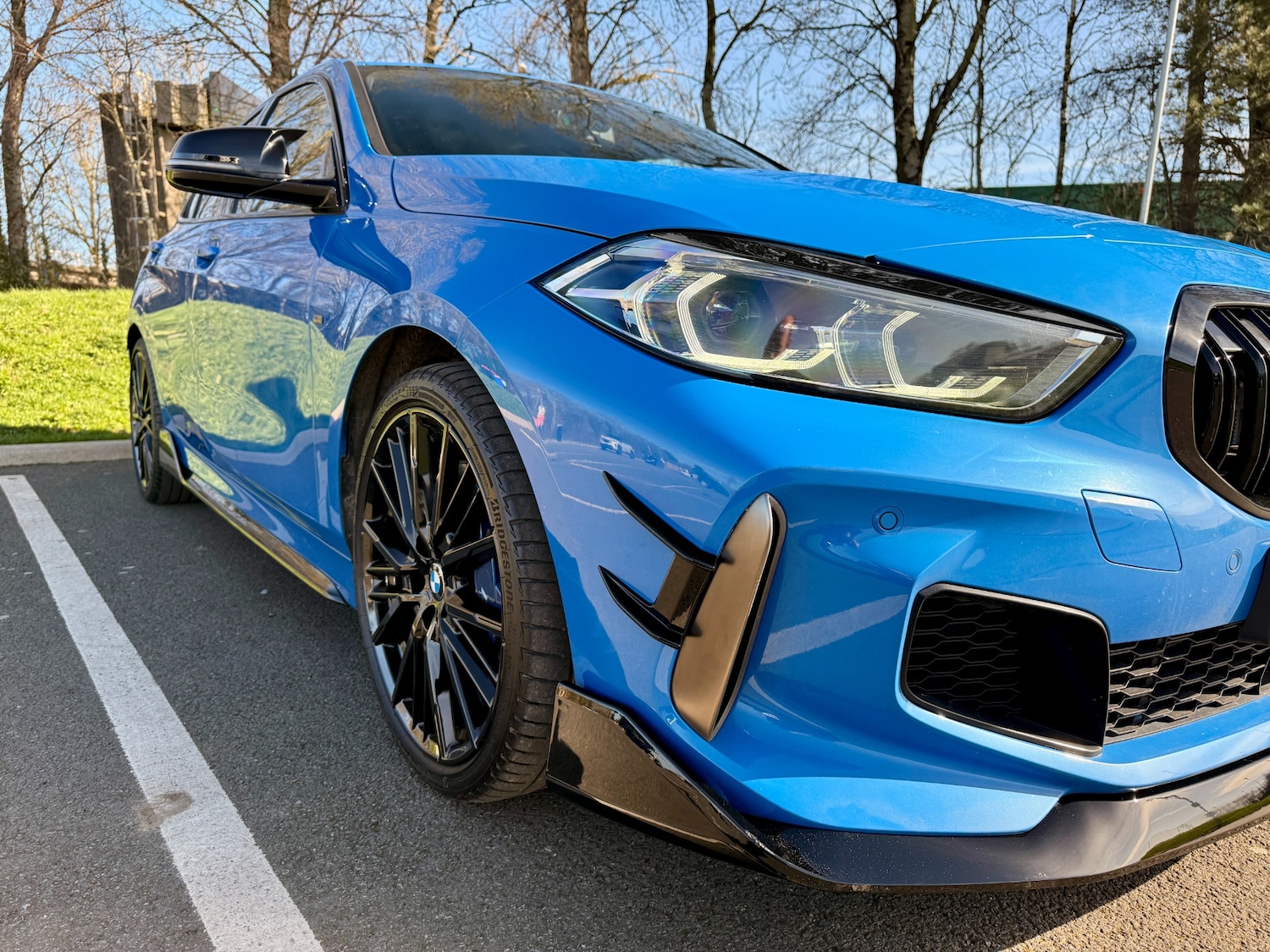 Used BMW 1 Series 2020 for sale - 77918218: Photo 9