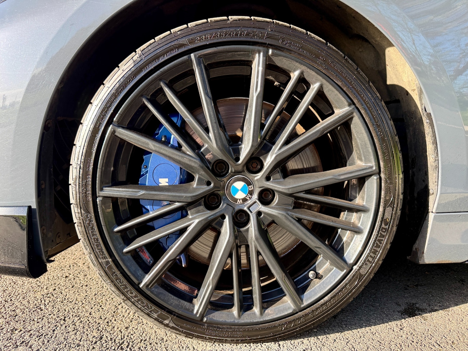 Used BMW 1 Series 2021 for sale - 76192511: Photo 11