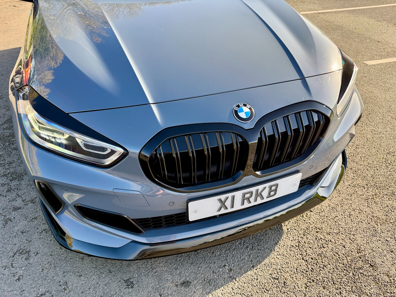 Used BMW 1 Series 2021 for sale - 76192511: Photo 14