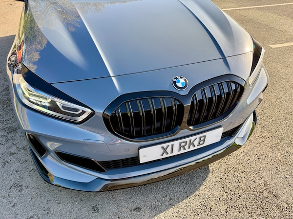 Used BMW 1 Series 2021 for sale - 76192511: Photo 14