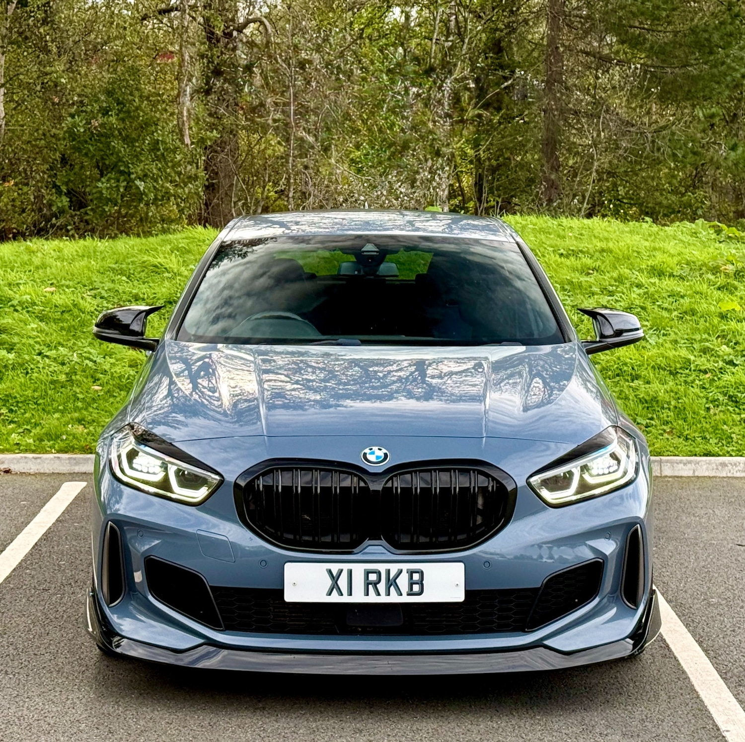 Used BMW 1 Series 2021 for sale - 76192511: Photo 16