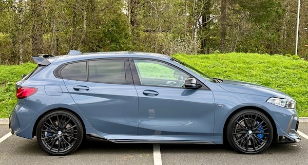 Used BMW 1 Series 2021 for sale - 76192511: Photo 17