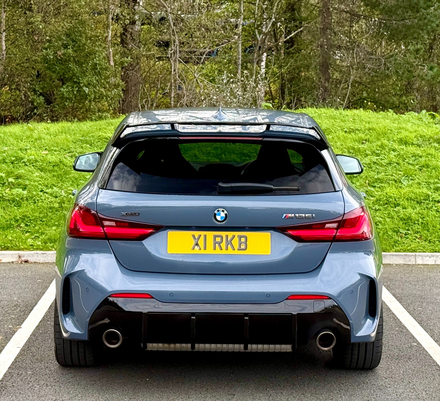 Used BMW 1 Series 2021 for sale - 76192511: Photo 18