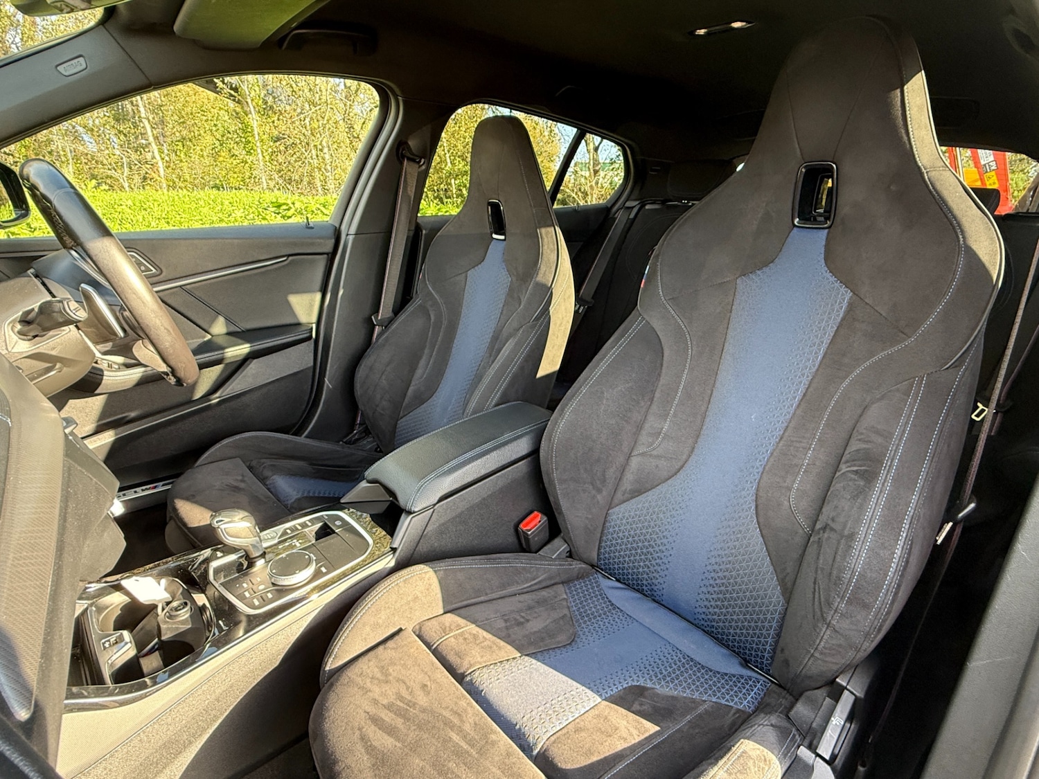 Used BMW 1 Series 2021 for sale - 76192511: Photo 19