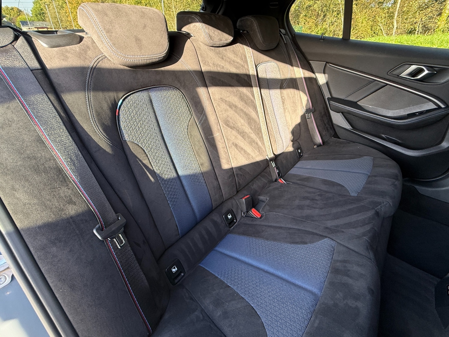 Used BMW 1 Series 2021 for sale - 76192511: Photo 20