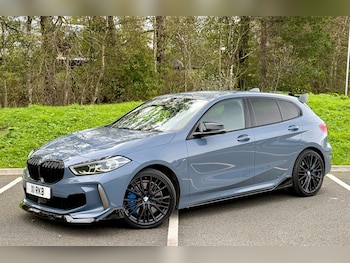 Used BMW 1 Series 2021 for sale - 76192511: Photo 3
