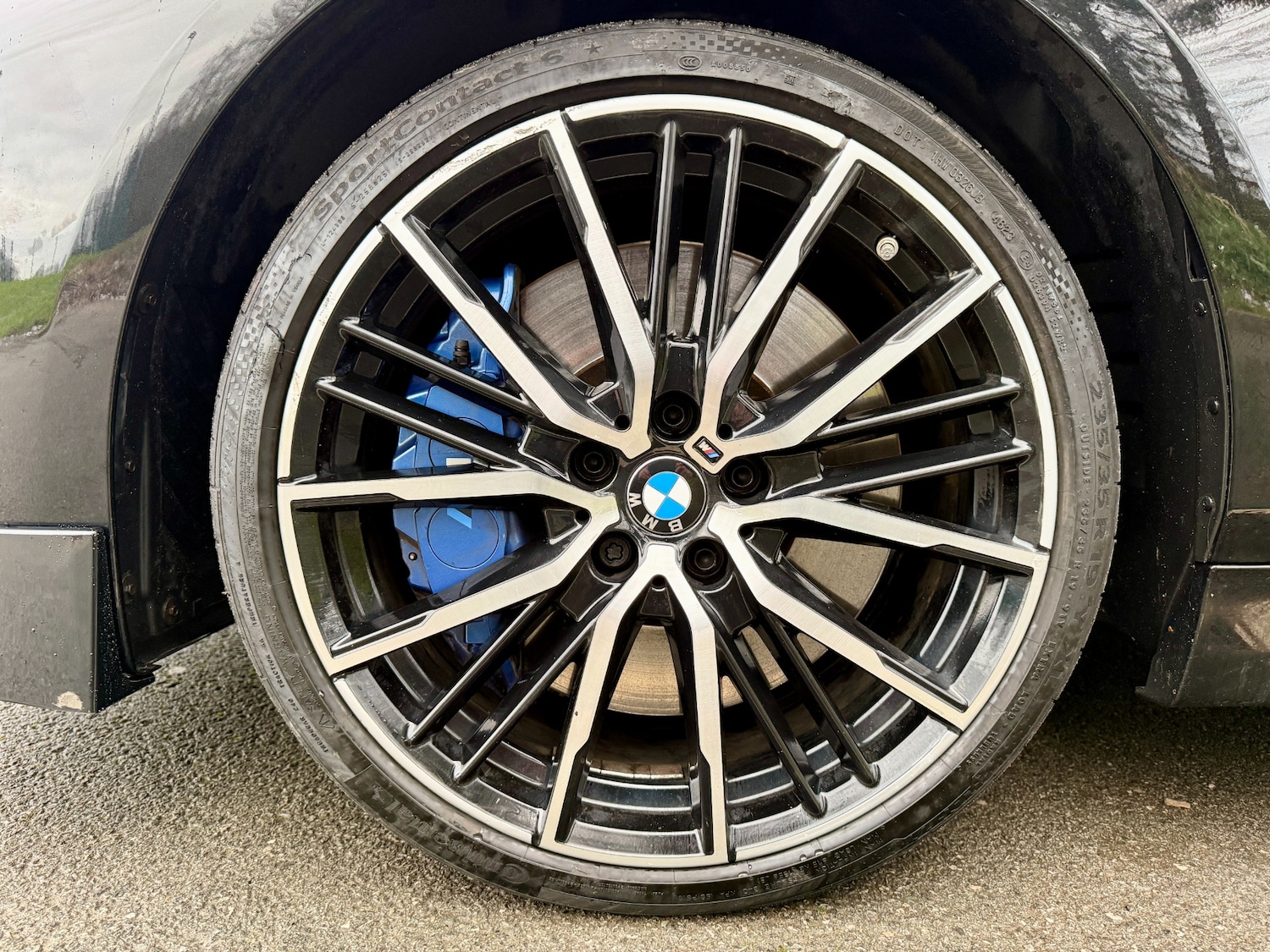 Used BMW 1 Series 2023 for sale - 77115941: Photo 10