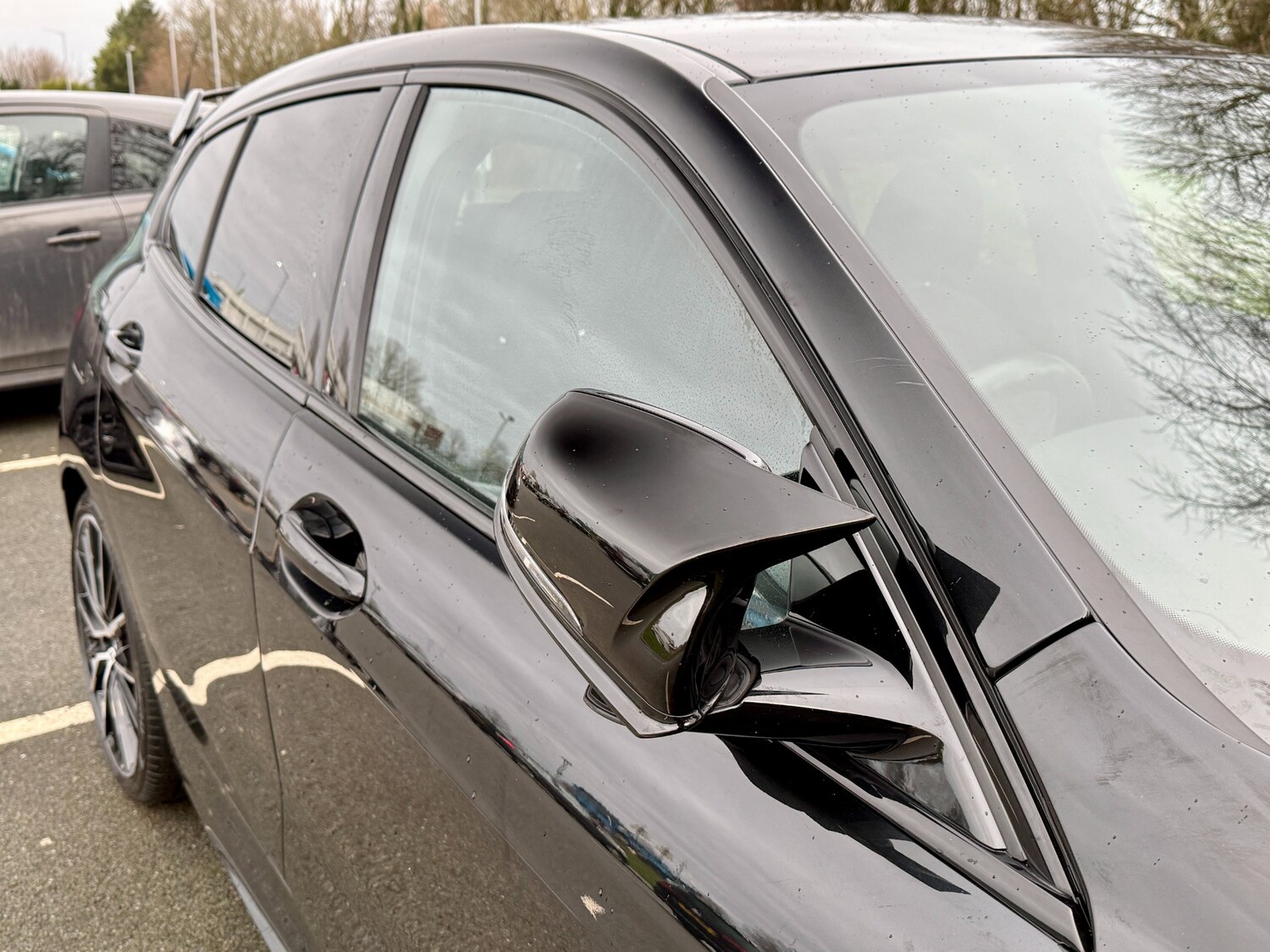 Used BMW 1 Series 2023 for sale - 77115941: Photo 14