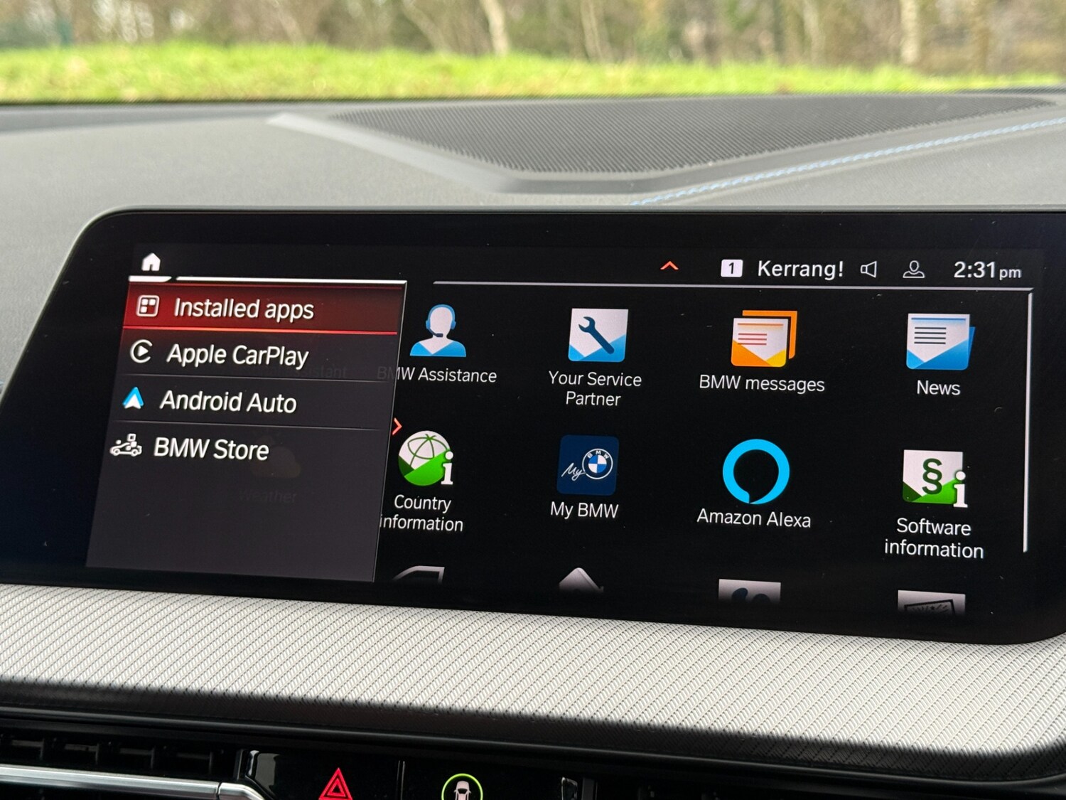 Used BMW 1 Series 2023 for sale - 77115941: Photo 15