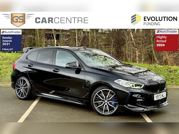 2023 (73) - 118i [136] M Sport 5dr Step Auto [LCP]