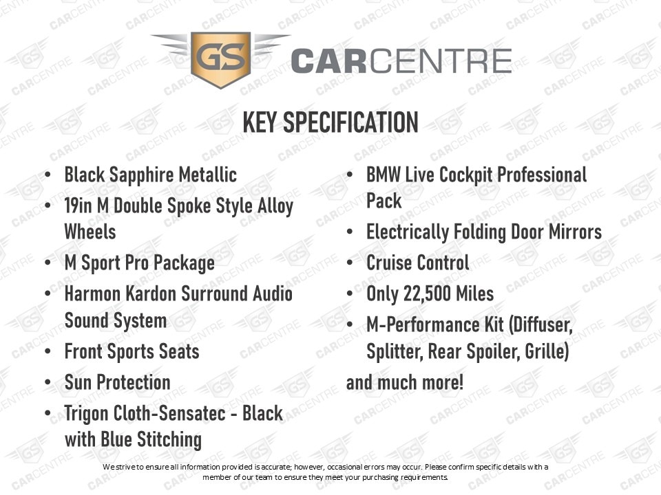 Used BMW 1 Series 2023 for sale - 77115941: Photo 2