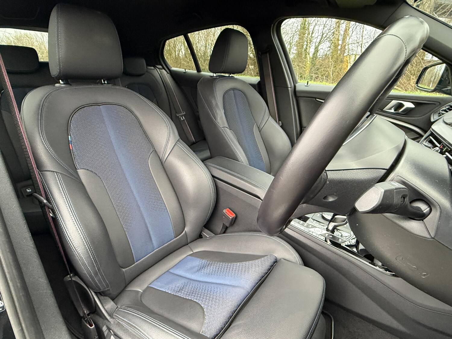 Used BMW 1 Series 2023 for sale - 77115941: Photo 20