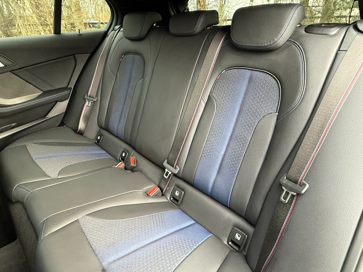 Used BMW 1 Series 2023 for sale - 77115941: Photo 21