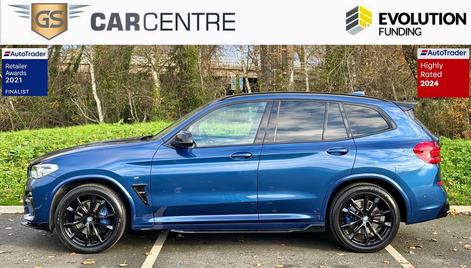 Used BMW X3 2019 for sale - 76507363: Photo 12