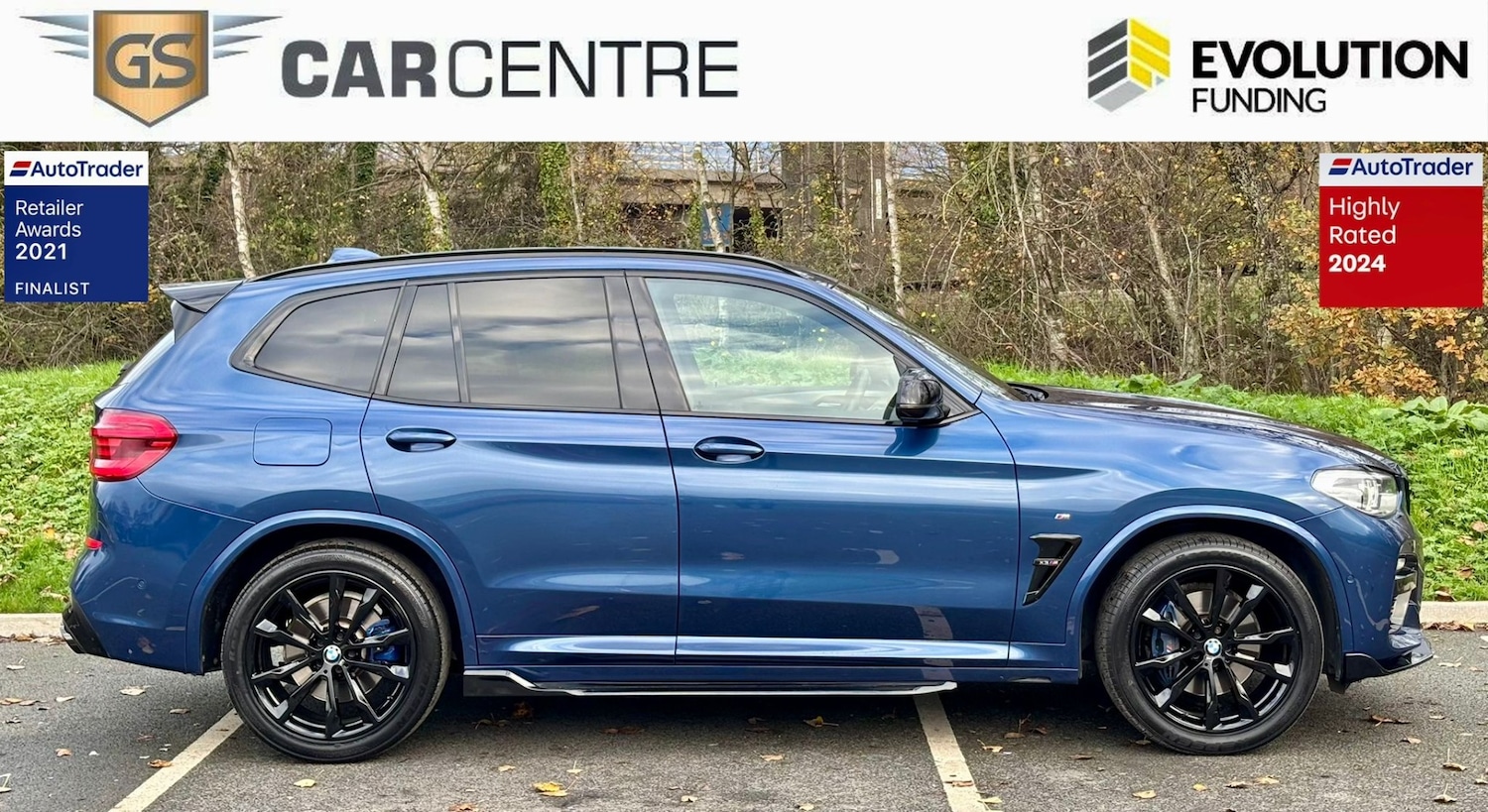Used BMW X3 2019 for sale - 76507363: Photo 14