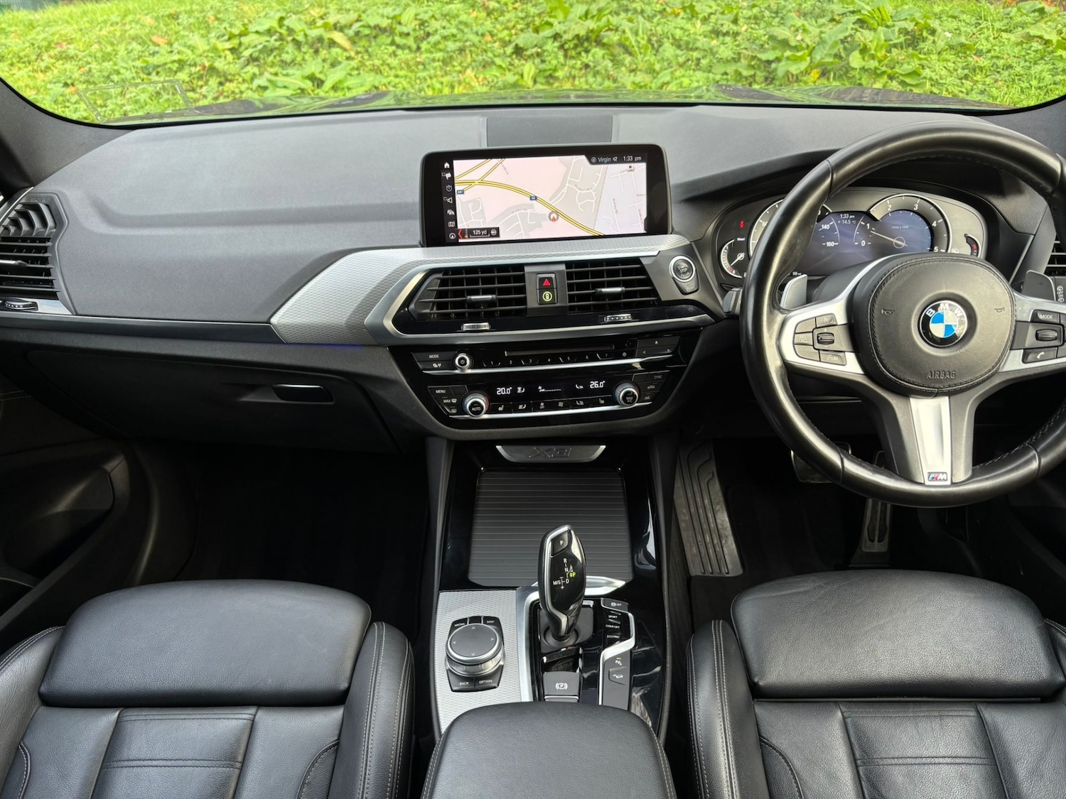 Used BMW X3 2019 for sale - 76507363: Photo 16