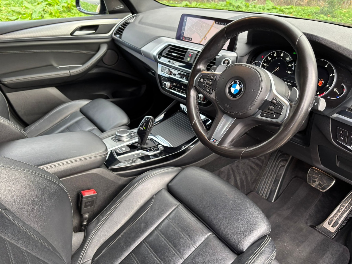 Used BMW X3 2019 for sale - 76507363: Photo 17