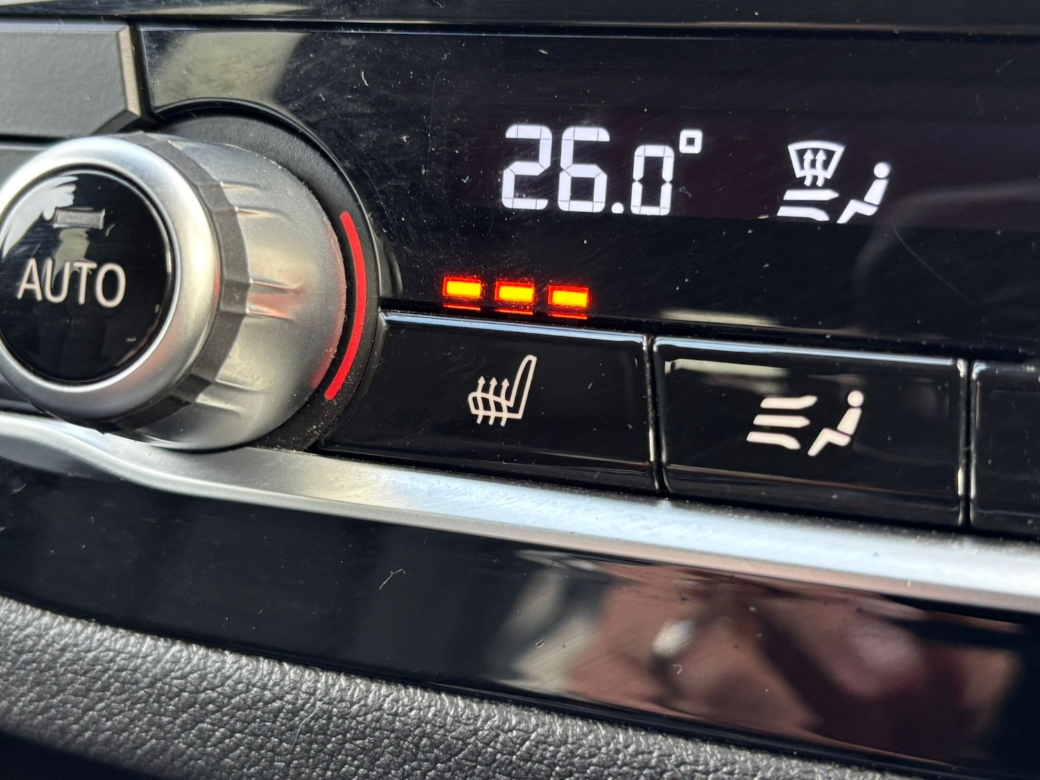 Used BMW X3 2019 for sale - 76507363: Photo 18