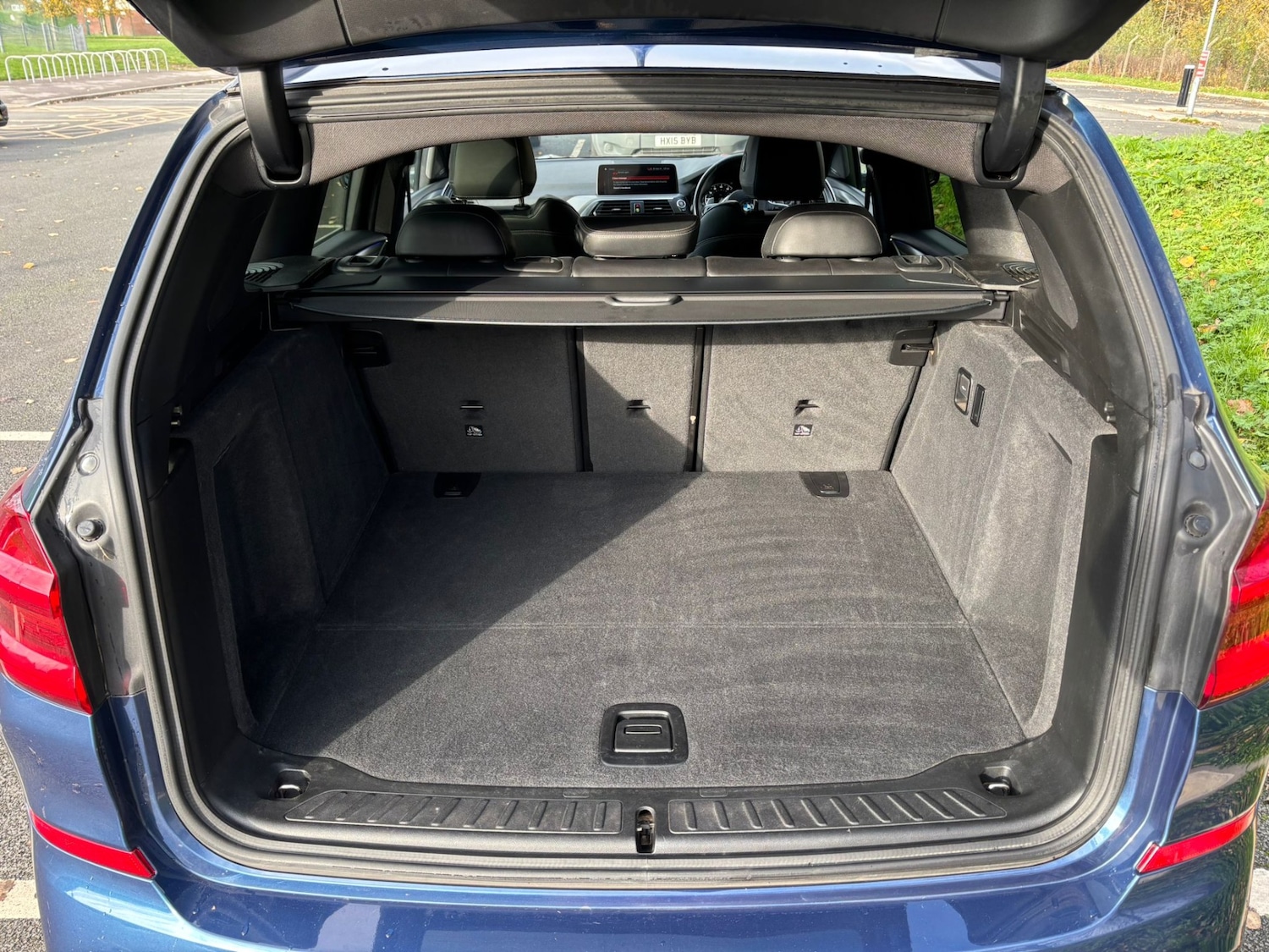 Used BMW X3 2019 for sale - 76507363: Photo 20