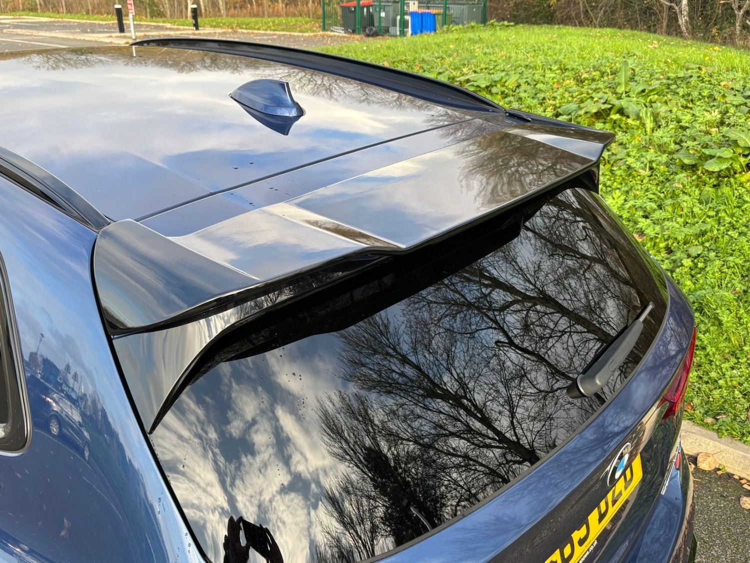 Used BMW X3 2019 for sale - 76507363: Photo 5