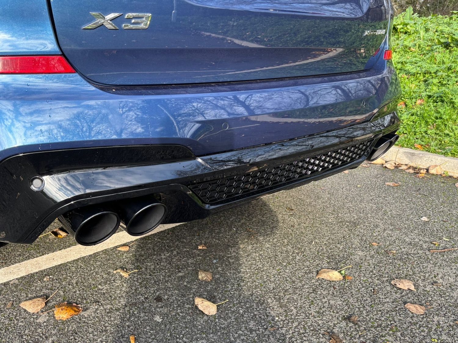 Used BMW X3 2019 for sale - 76507363: Photo 7