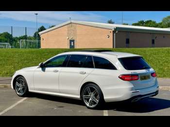 Used Mercedes-Benz E-Class 2019 for sale - 74656256: Photo