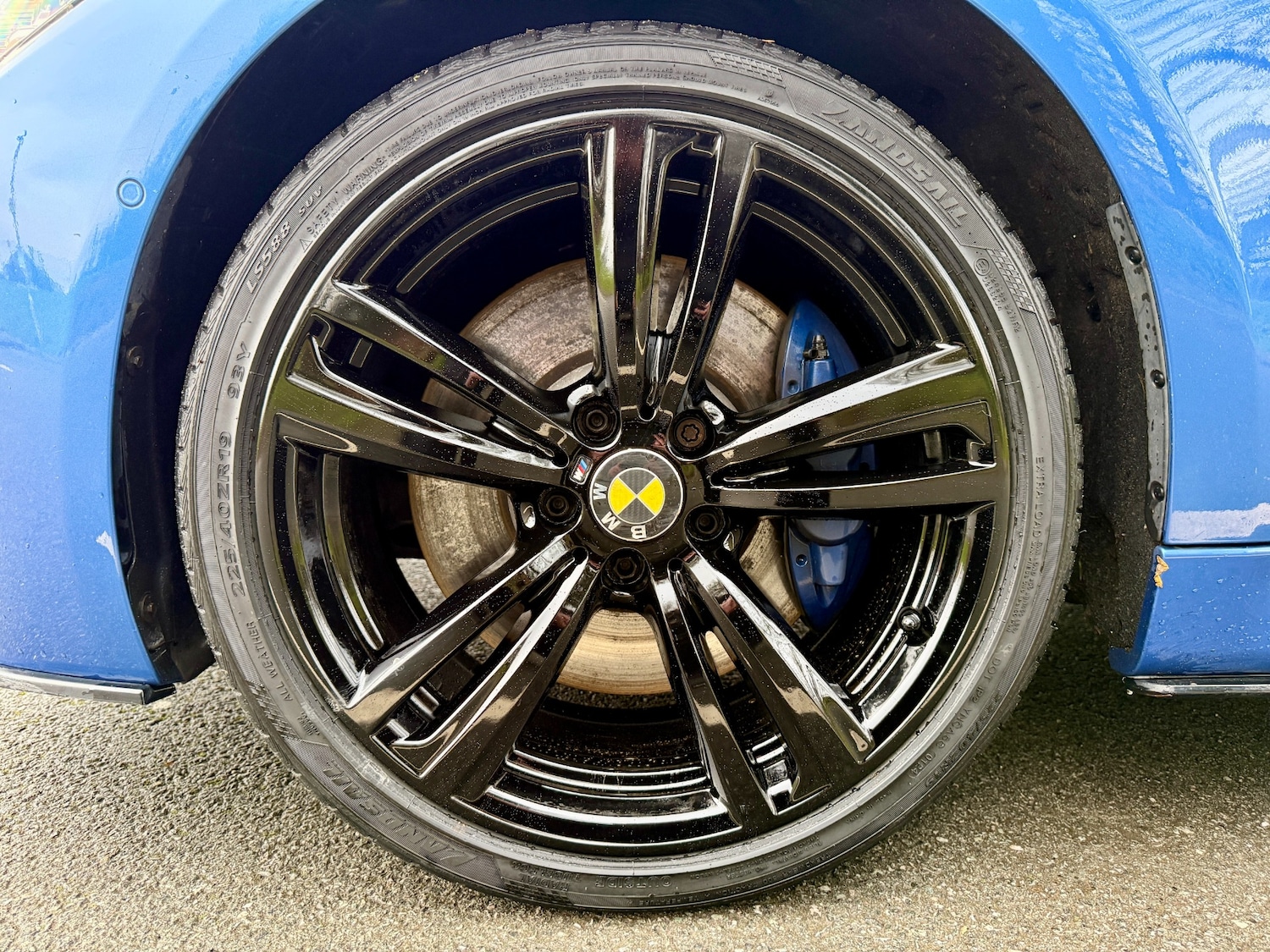 Used BMW 3 Series 2017 for sale - 77247449: Photo 11