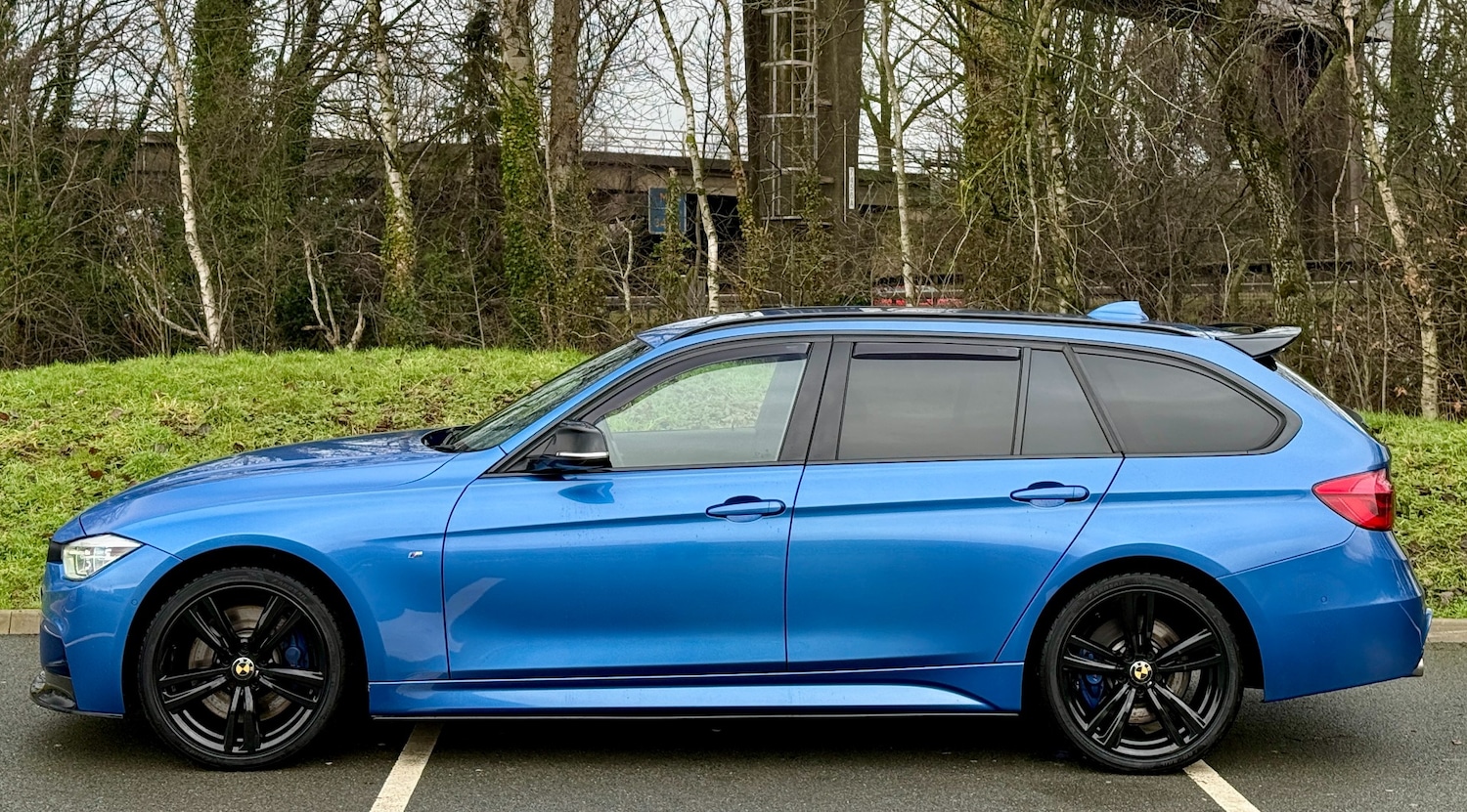 Used BMW 3 Series 2017 for sale - 77247449: Photo 15