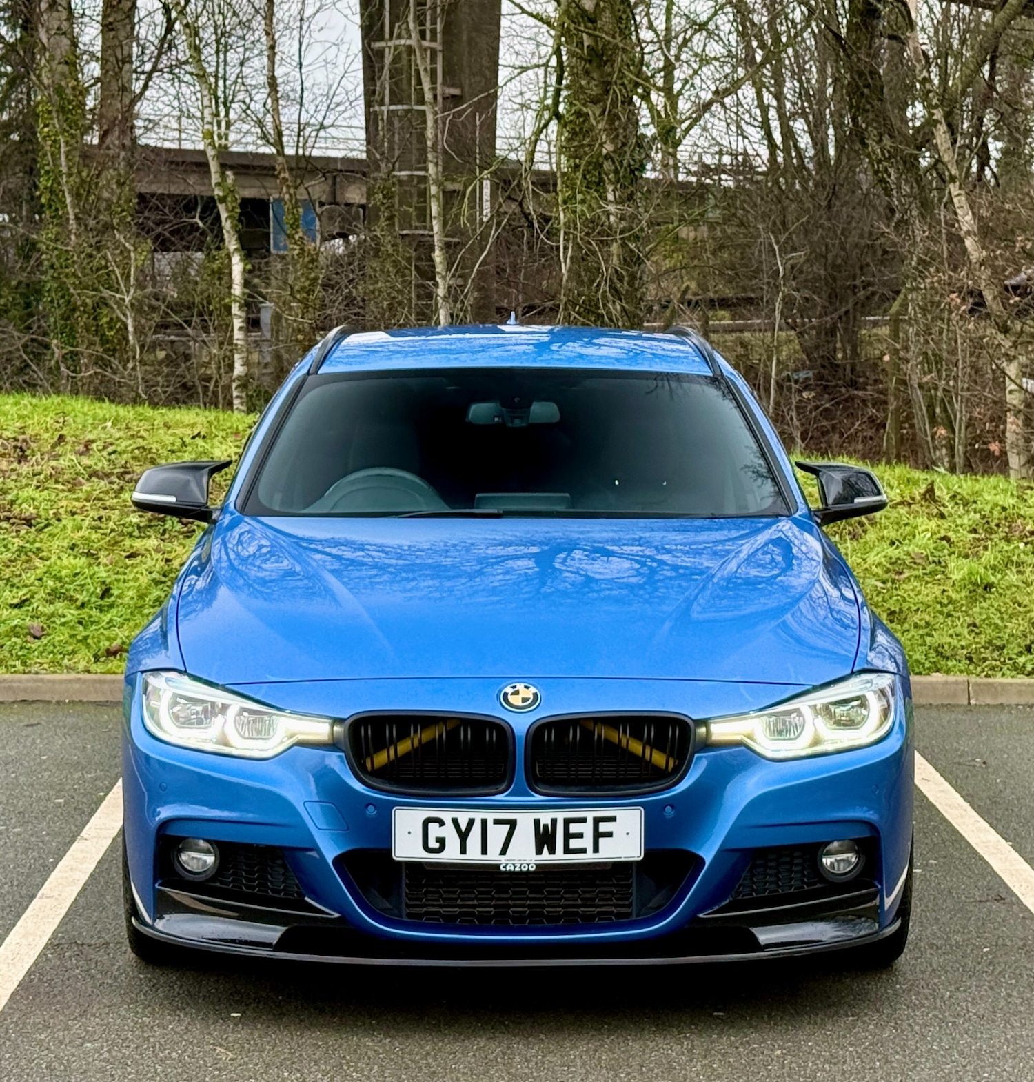 Used BMW 3 Series 2017 for sale - 77247449: Photo 16