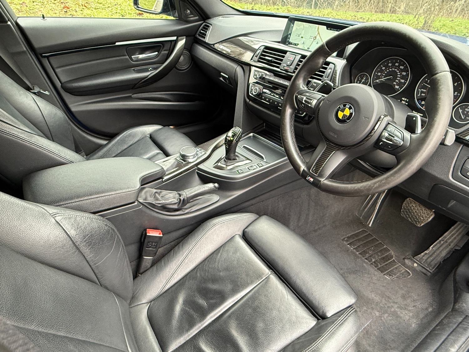 Used BMW 3 Series 2017 for sale - 77247449: Photo 19