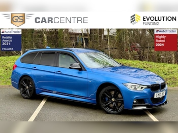 BMW 3 Series feature image