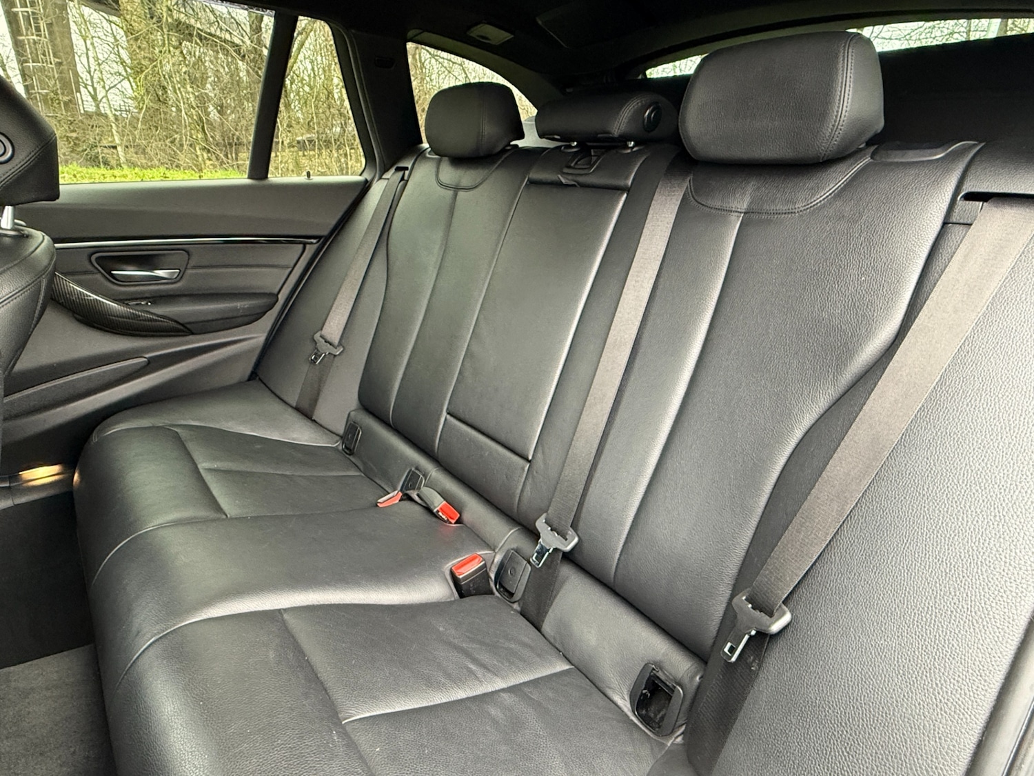 Used BMW 3 Series 2017 for sale - 77247449: Photo 20