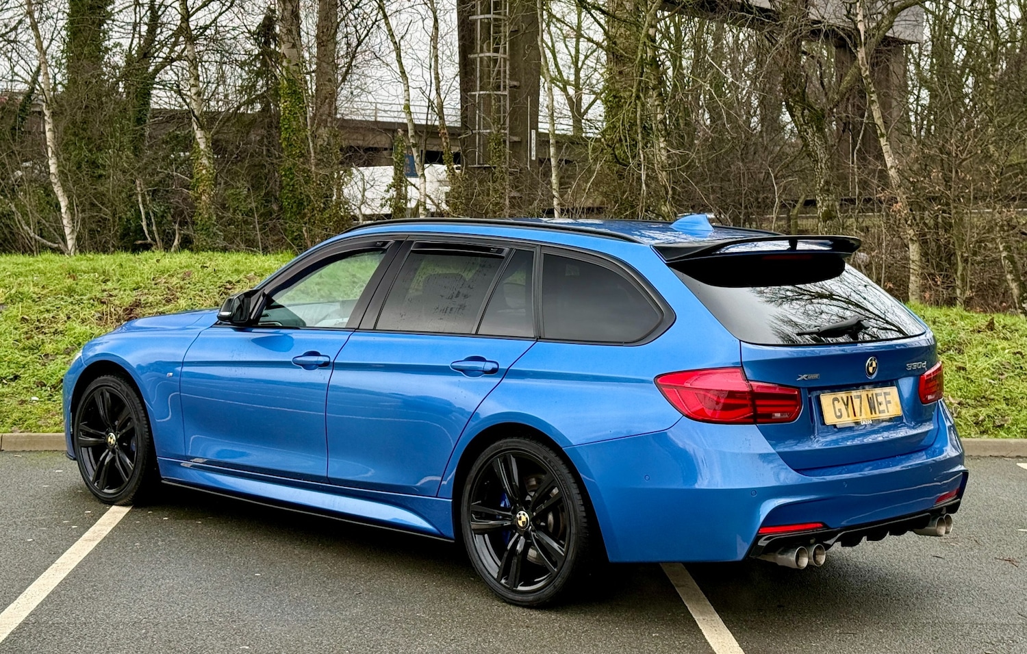 Used BMW 3 Series 2017 for sale - 77247449: Photo 5