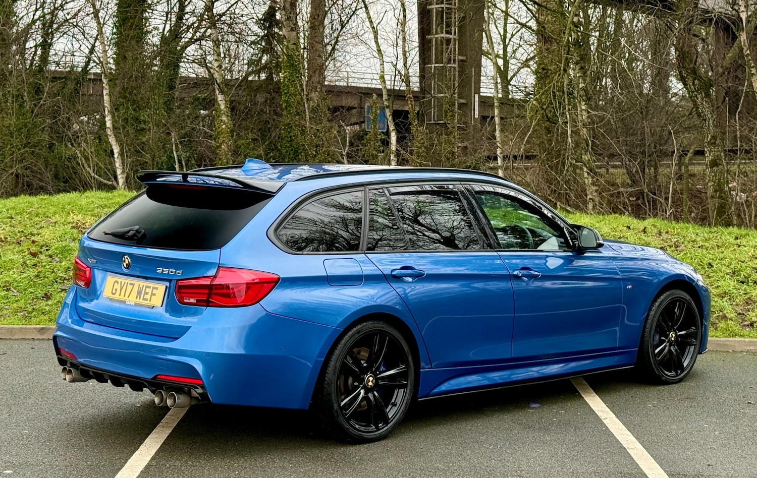 Used BMW 3 Series 2017 for sale - 77247449: Photo 7