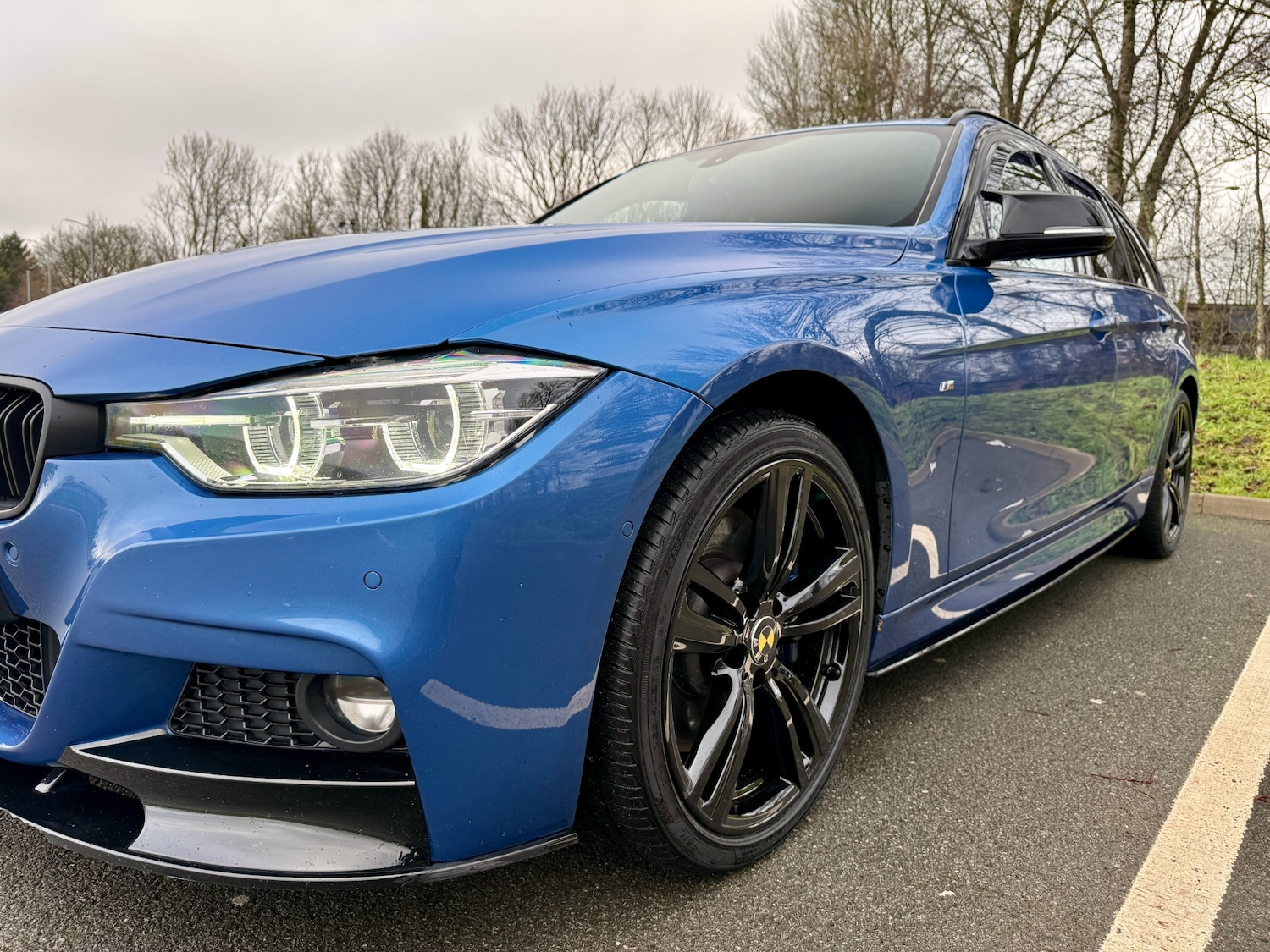 Used BMW 3 Series 2017 for sale - 77247449: Photo 9