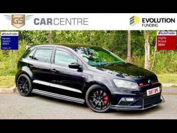 2017 (17) - 1.8 TSI GTI 5dr DSG