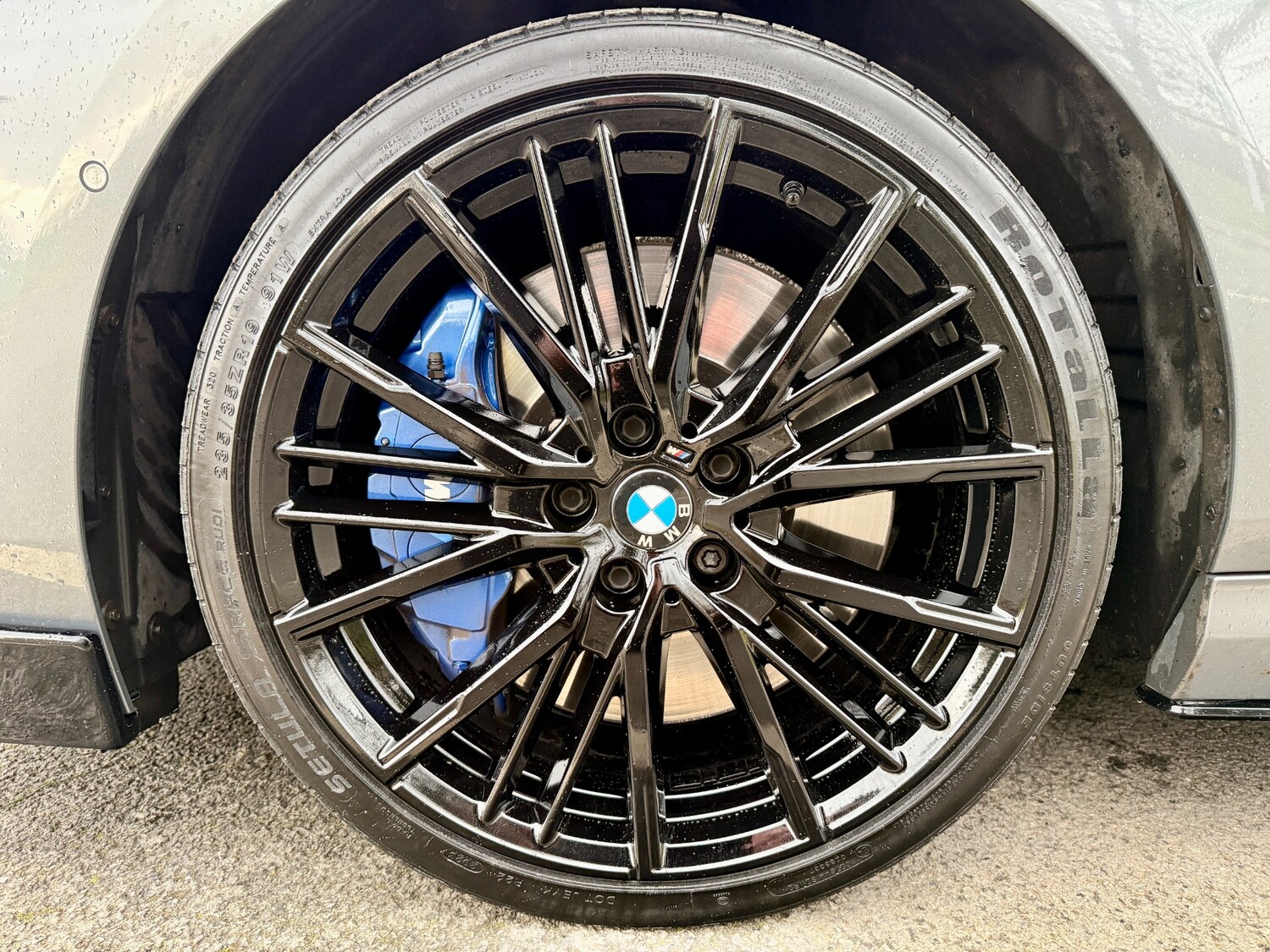 Used BMW 2 Series 2023 for sale - 77448143: Photo 11