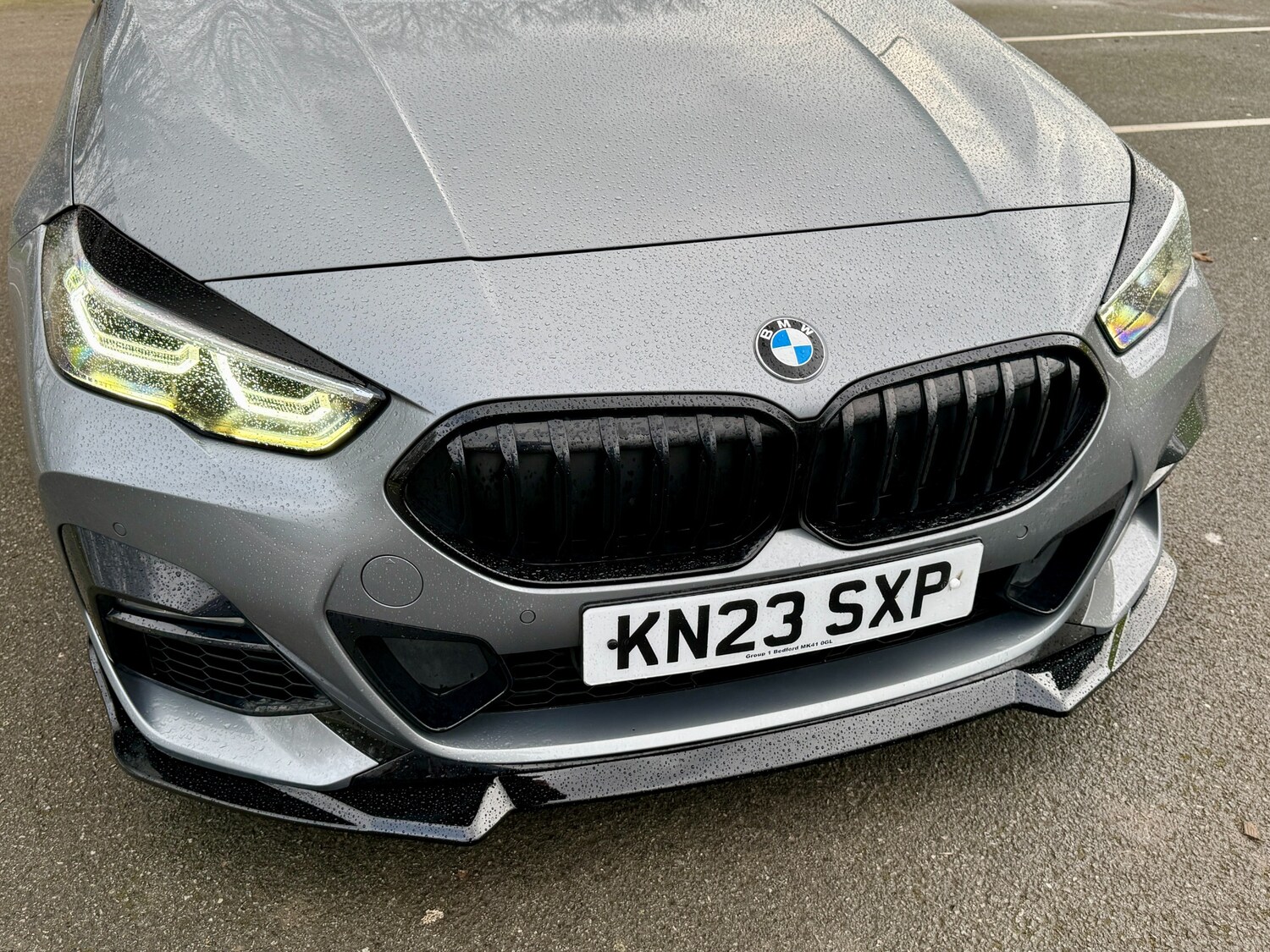 Used BMW 2 Series 2023 for sale - 77448143: Photo 14