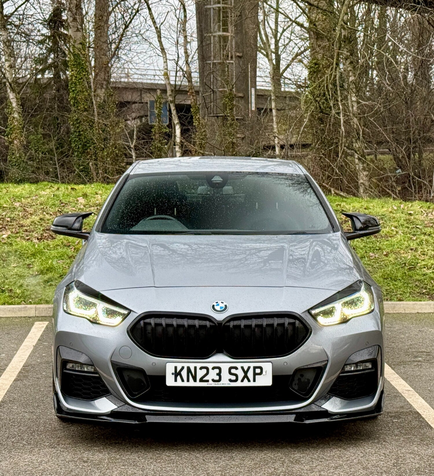 Used BMW 2 Series 2023 for sale - 77448143: Photo 16