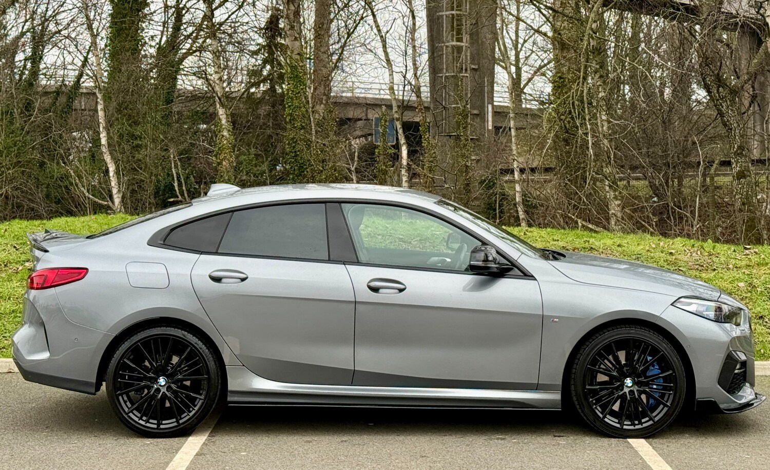 Used BMW 2 Series 2023 for sale - 77448143: Photo 17