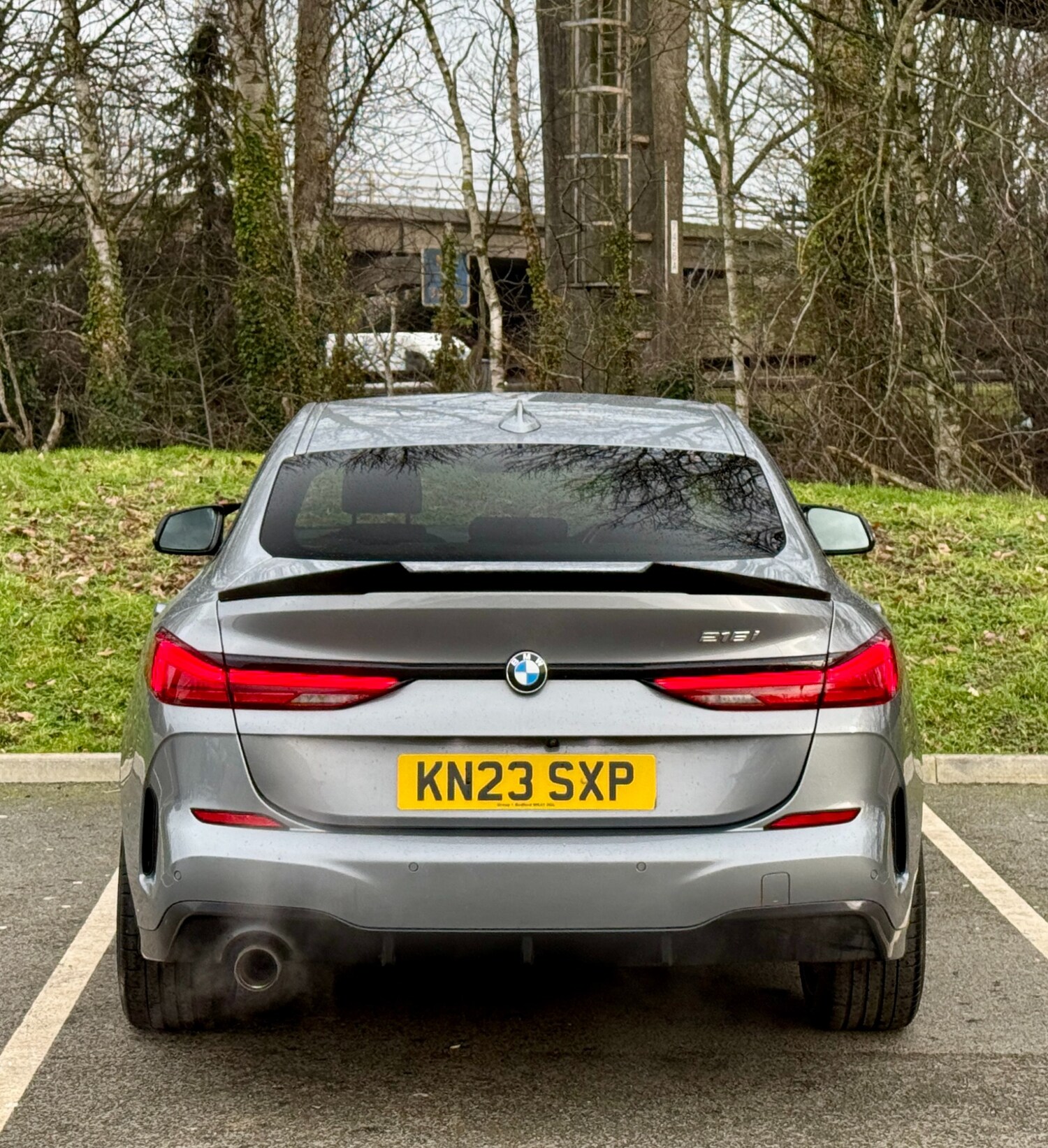 Used BMW 2 Series 2023 for sale - 77448143: Photo 18