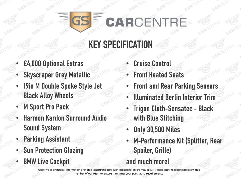 Used BMW 2 Series 2023 for sale - 77448143: Photo 2