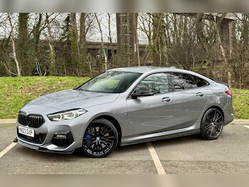 Used BMW 2 Series 2023 for sale - 77448143: Photo