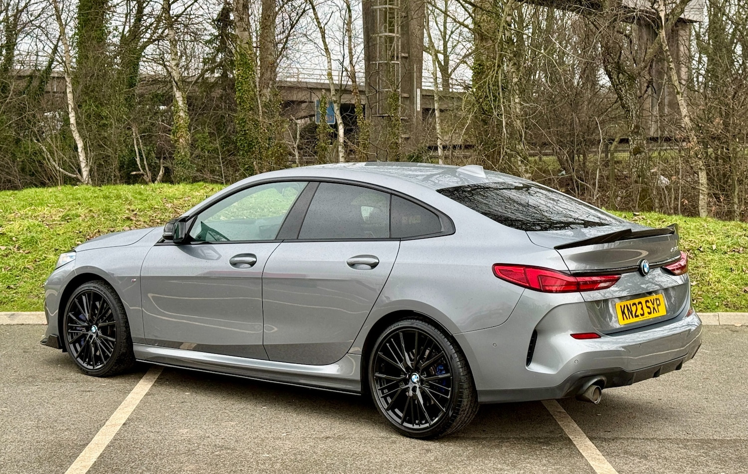 Used BMW 2 Series 2023 for sale - 77448143: Photo 5