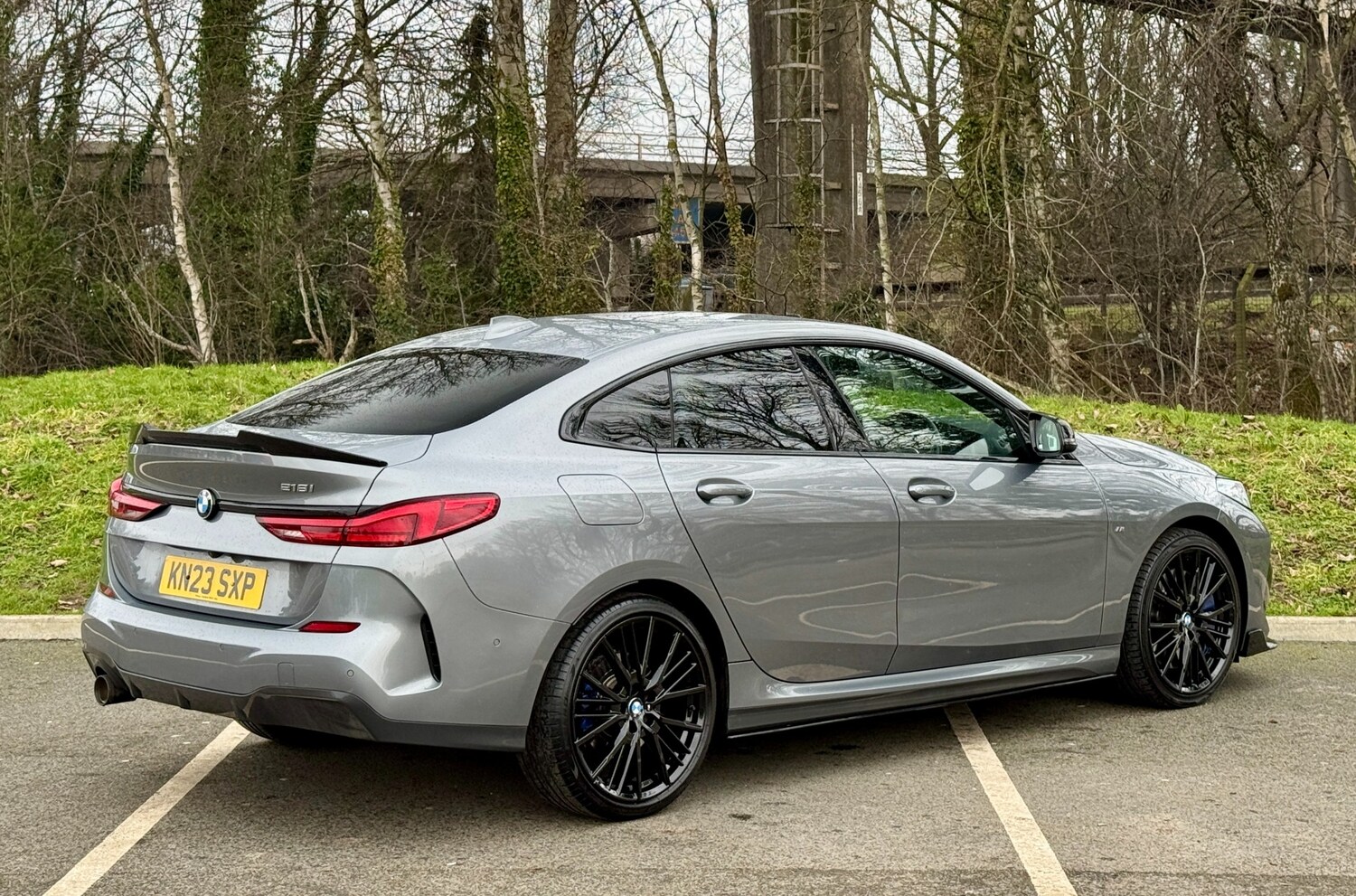 Used BMW 2 Series 2023 for sale - 77448143: Photo 7