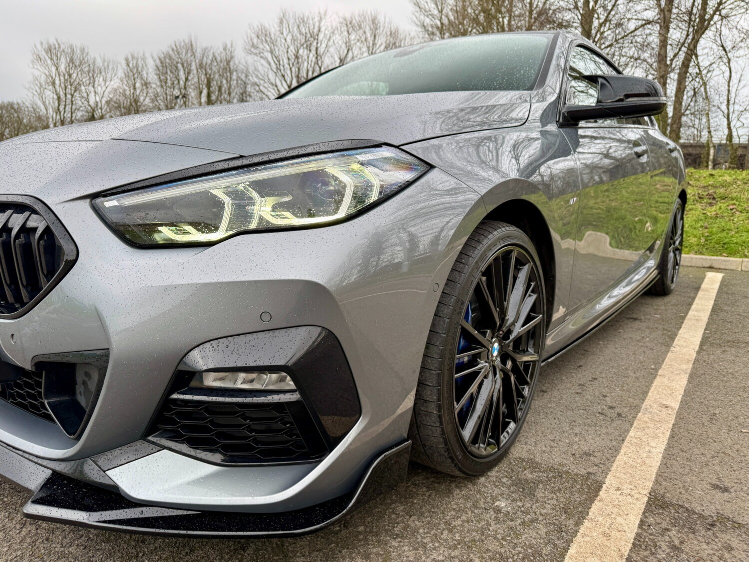 Used BMW 2 Series 2023 for sale - 77448143: Photo 9