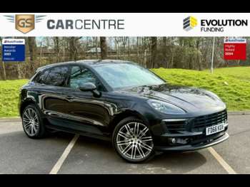 2016 (66) - S Diesel 5dr PDK